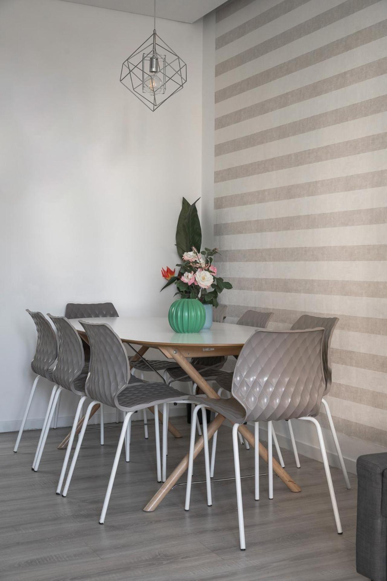 Rivabella Suite Apartments Rimini Bagian luar foto