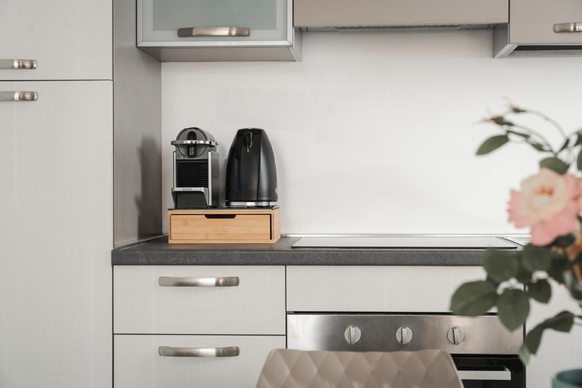 Rivabella Suite Apartments Rimini Bagian luar foto
