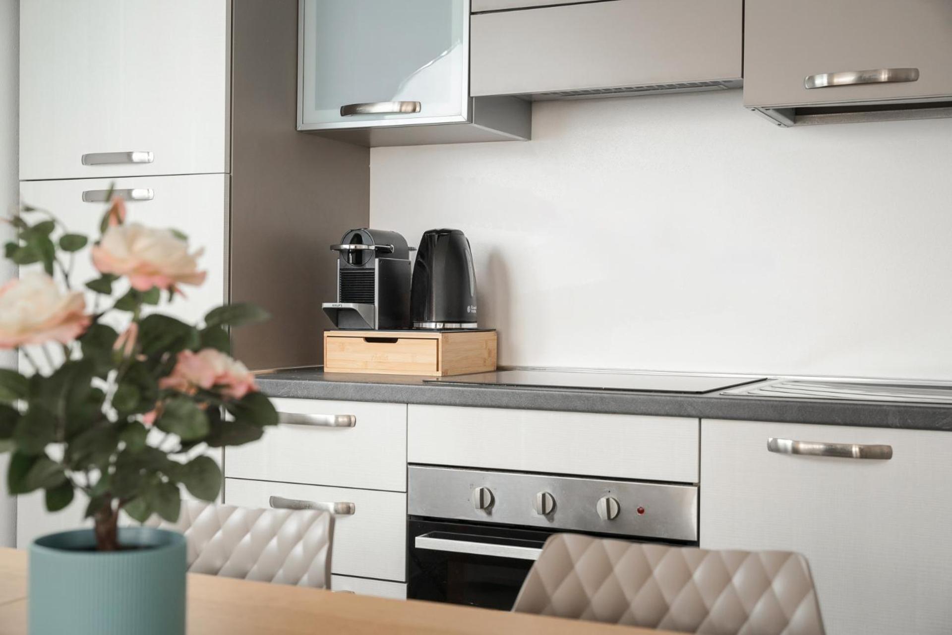 Rivabella Suite Apartments Rimini Bagian luar foto