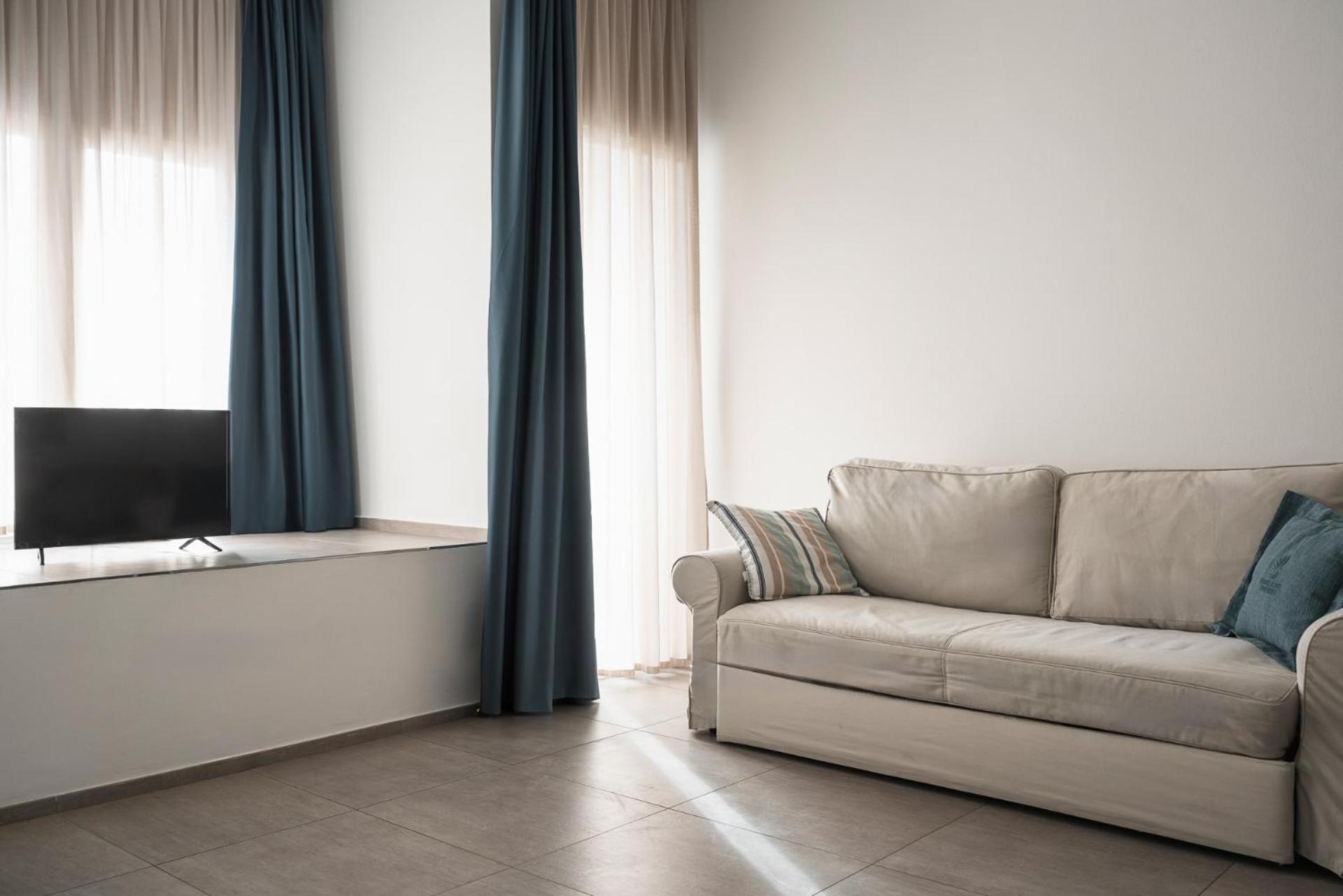 Rivabella Suite Apartments Rimini Bagian luar foto