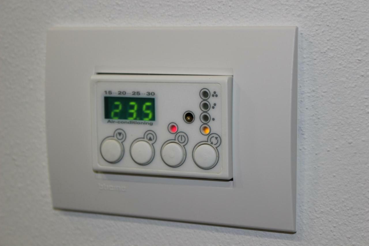 Rivabella Suite Apartments Rimini Bagian luar foto