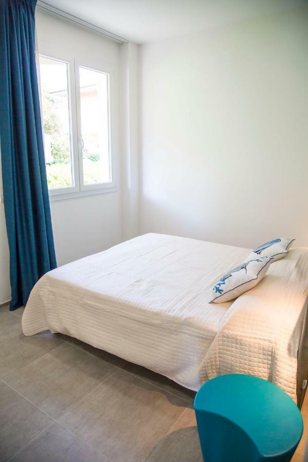 Rivabella Suite Apartments Rimini Bagian luar foto