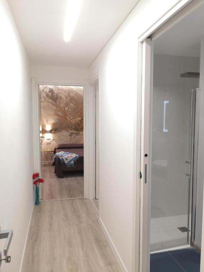Rivabella Suite Apartments Rimini Bagian luar foto